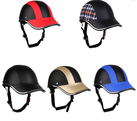 JMT-469258 Lightweight Riding Helmet for Safety and Comfort