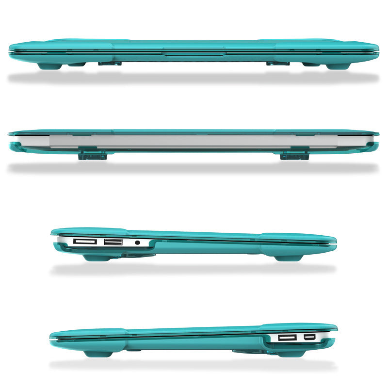 JMT-469898 Notebook Protective Shell with Heat Dissipation for Tablet PCs