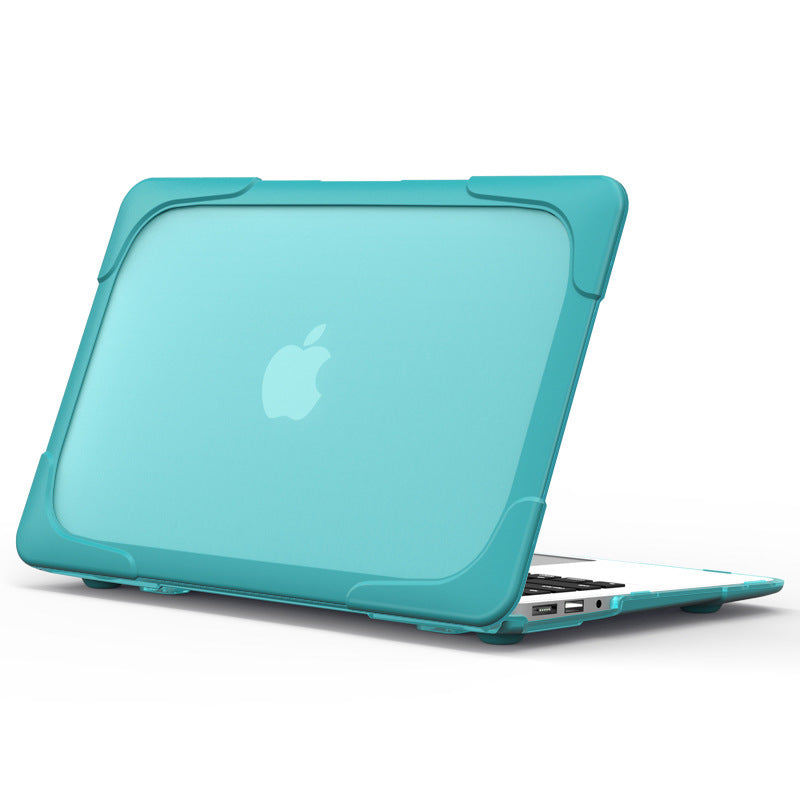 JMT-469898 Notebook Protective Shell with Heat Dissipation for Tablet PCs
