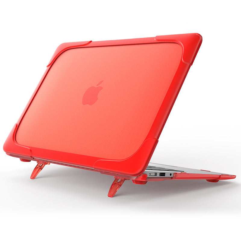 JMT-469898 Notebook Protective Shell with Heat Dissipation for Tablet PCs