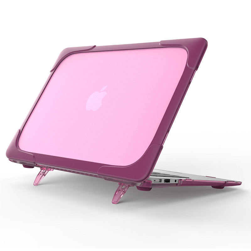 JMT-469898 Notebook Protective Shell with Heat Dissipation for Tablet PCs