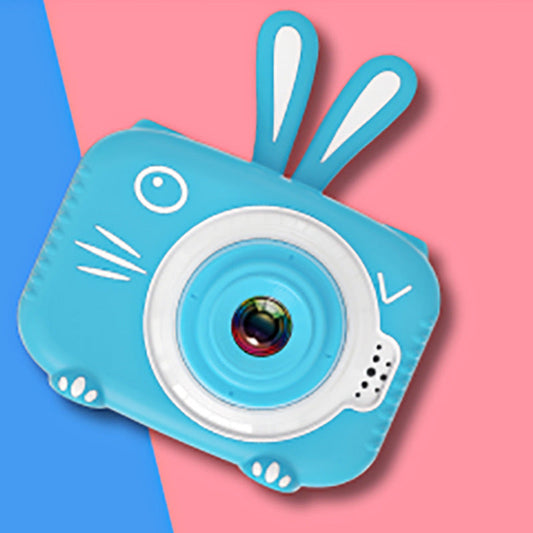 JMT-470218 Kids Digital Smart Camera with 12MP CCD Sensor and 4x Optical Zoom, 1080p Resolution