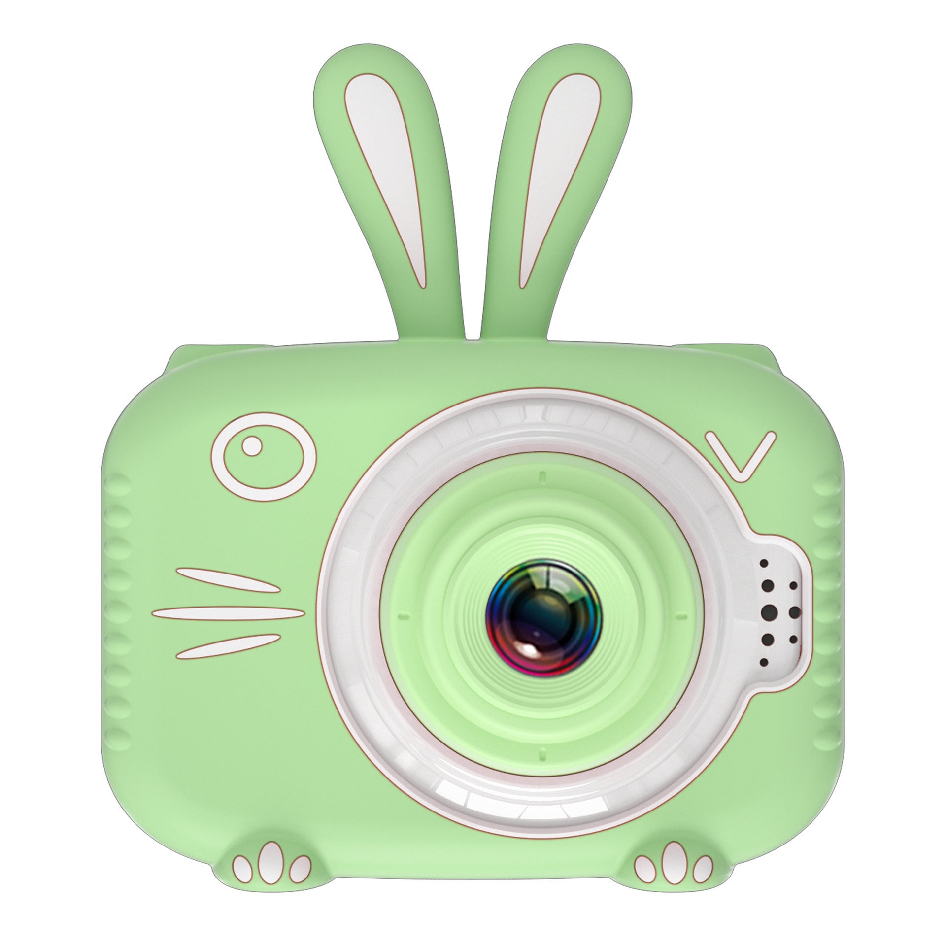 JMT-470218 Kids Digital Smart Camera with 12MP CCD Sensor and 4x Optical Zoom, 1080p Resolution