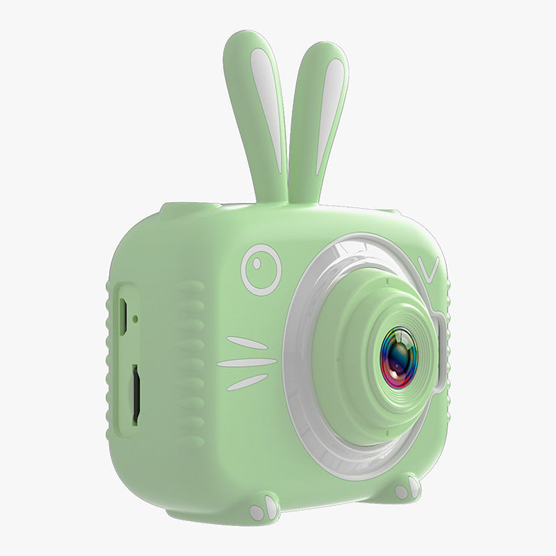 JMT-470218 Kids Digital Smart Camera with 12MP CCD Sensor and 4x Optical Zoom, 1080p Resolution