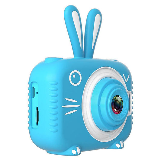JMT-470218 Kids Digital Smart Camera with 12MP CCD Sensor and 4x Optical Zoom, 1080p Resolution