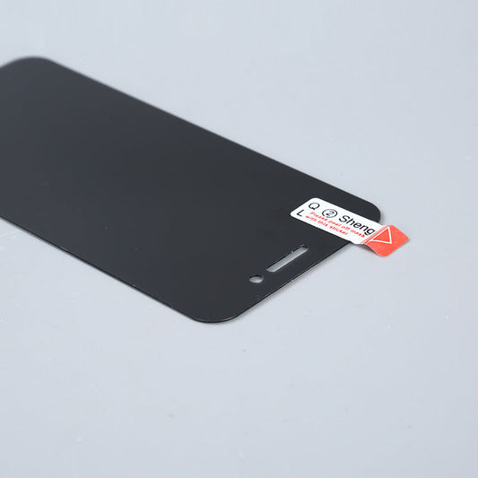 JMT-470218 Tempered Glass Screen Protector for iPhone Models - Full HD Privacy Film