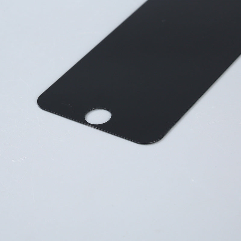 JMT-470218 Tempered Glass Screen Protector for iPhone Models - Full HD Privacy Film