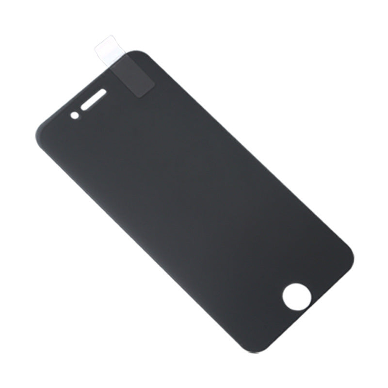 JMT-470218 Tempered Glass Screen Protector for iPhone Models - Full HD Privacy Film