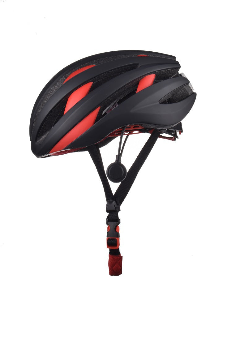 JMT-470410 Smart Bluetooth Riding Helmet with Integrated Communication System