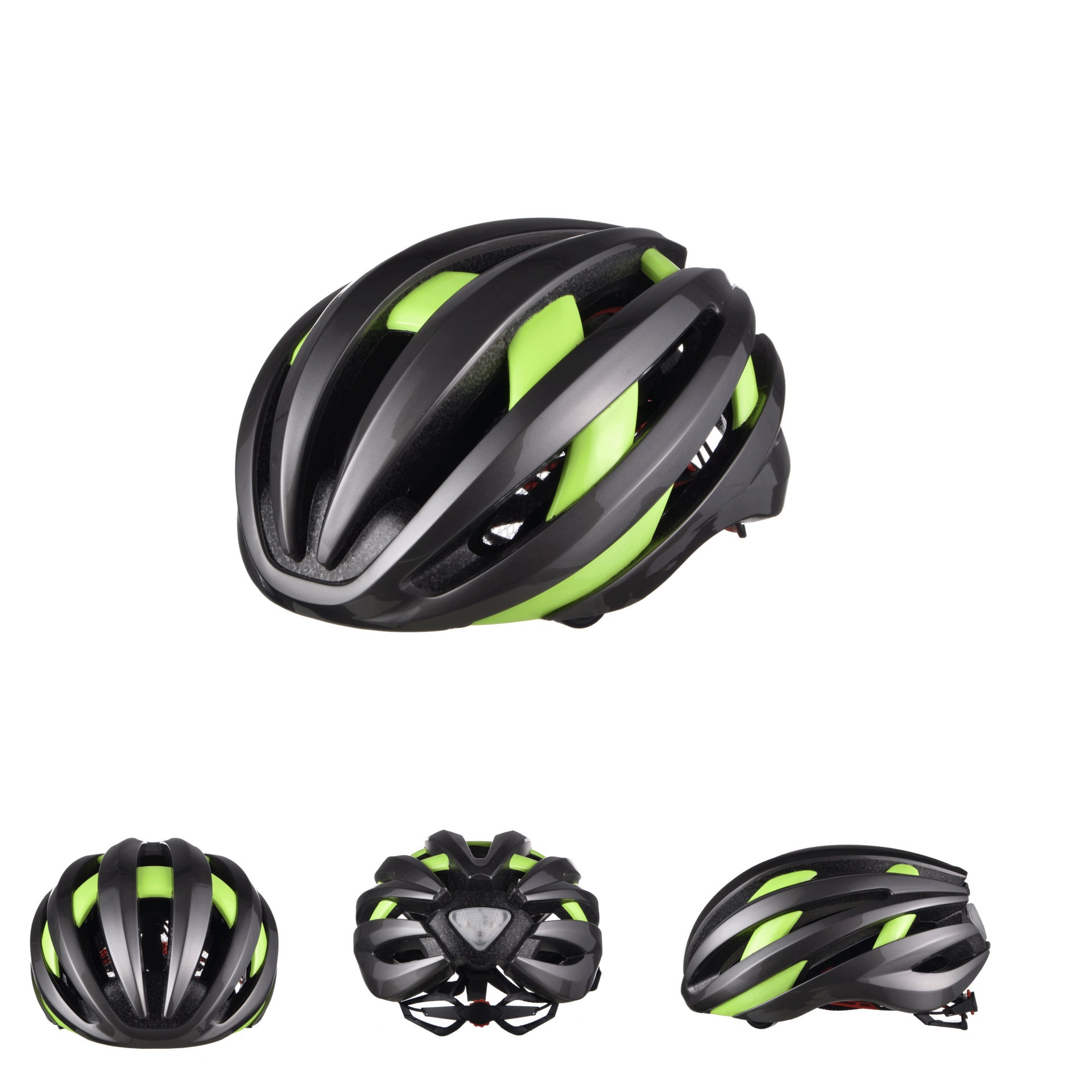 JMT-470410 Smart Bluetooth Riding Helmet with Integrated Communication System