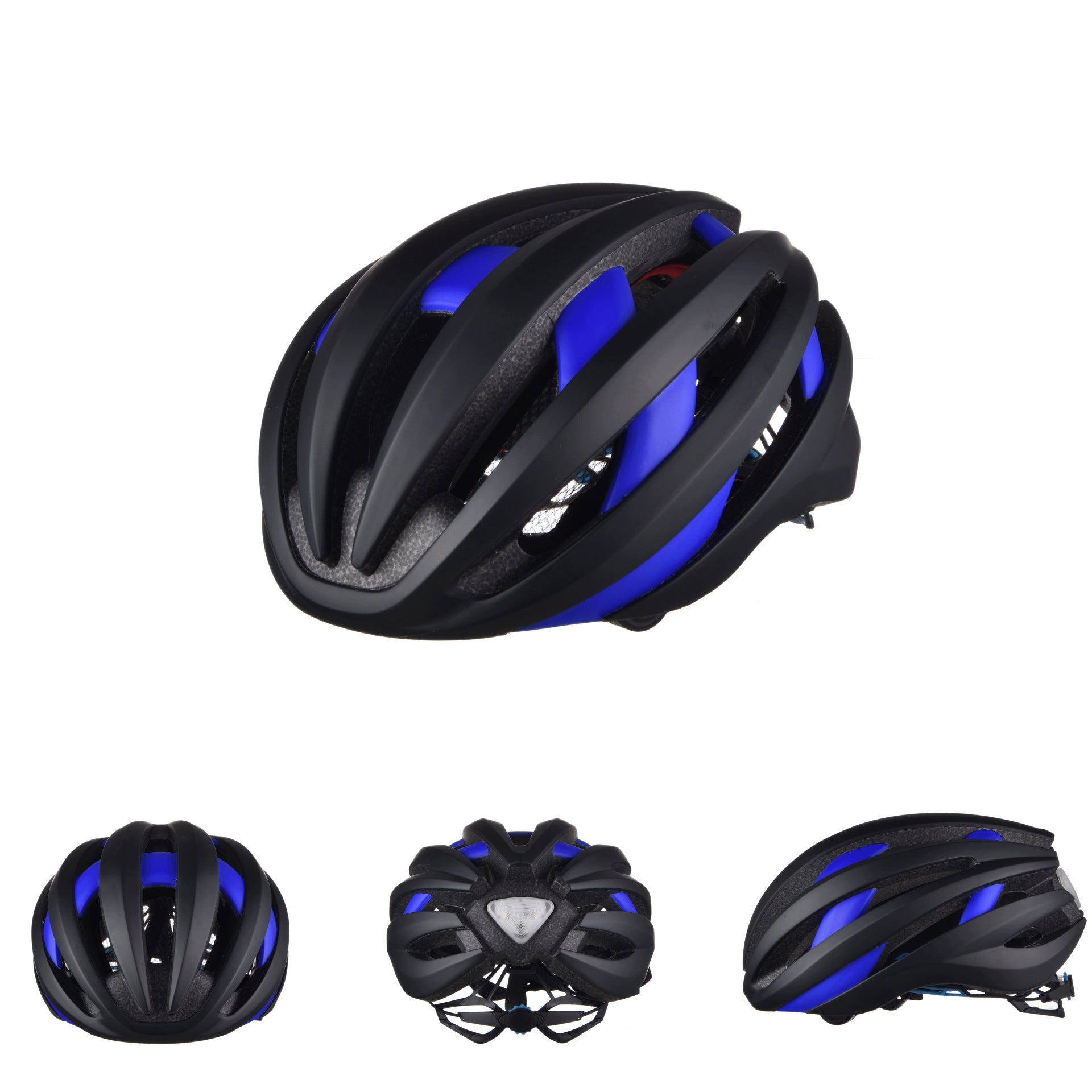 JMT-470410 Smart Bluetooth Riding Helmet with Integrated Communication System