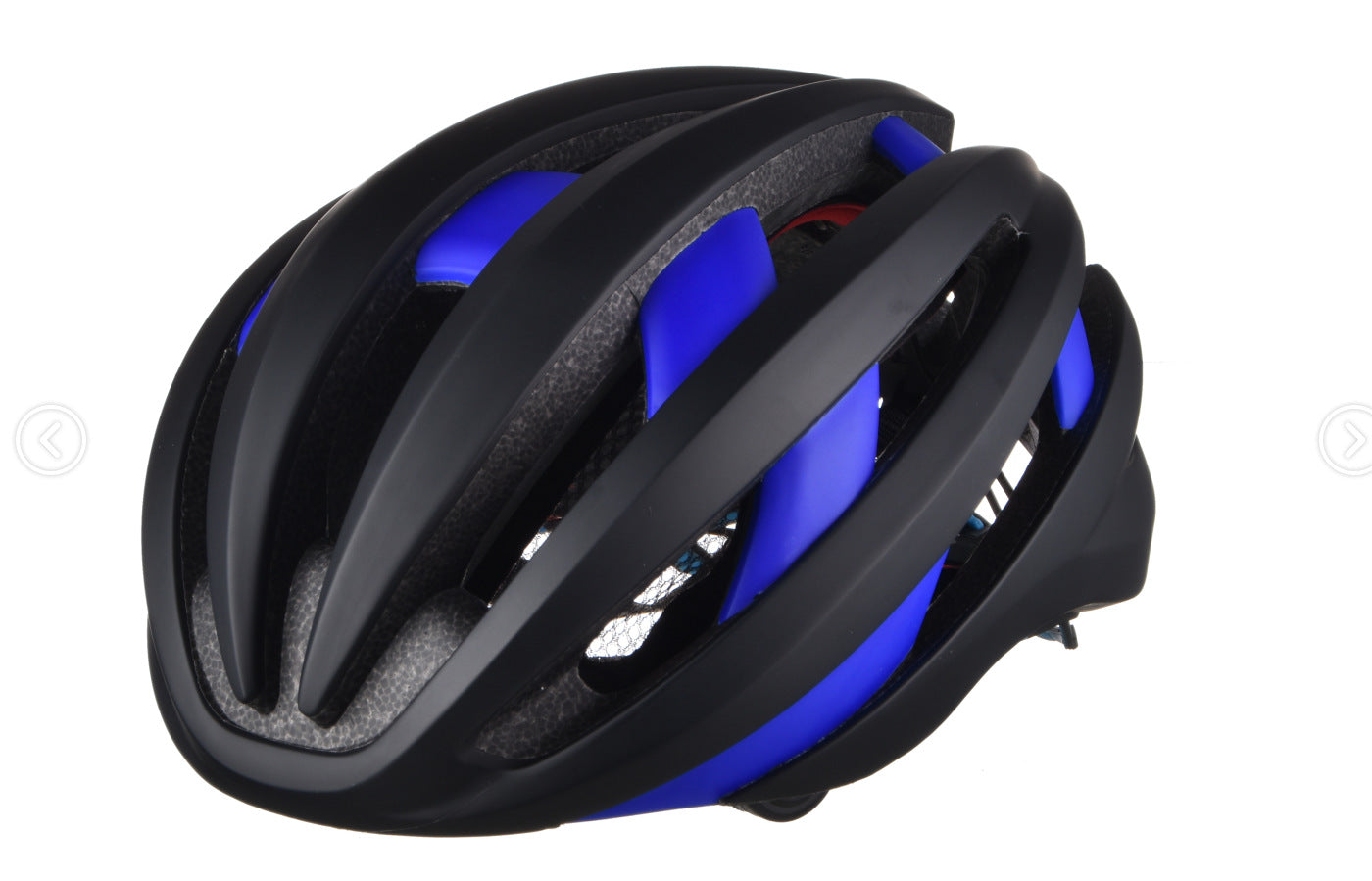 JMT-470410 Smart Bluetooth Riding Helmet with Integrated Communication System