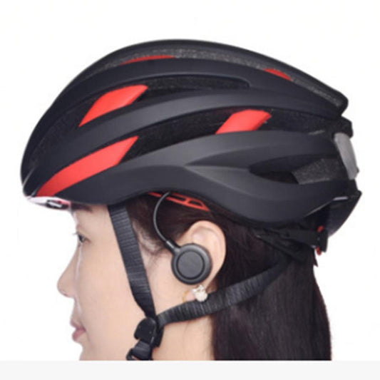 JMT-470410 Smart Bluetooth Riding Helmet with Integrated Communication System