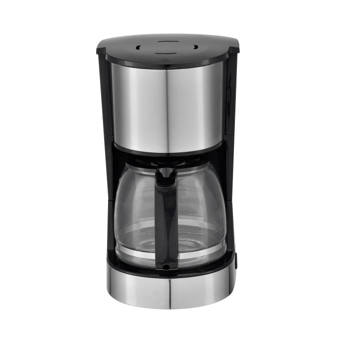 JMT-470474 Large Capacity Stainless Steel Drip Coffee Maker with Cups
