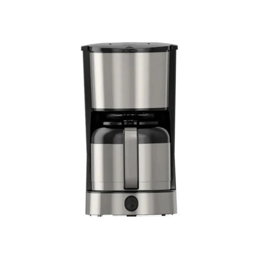 JMT-470474 Large Capacity Stainless Steel Drip Coffee Maker with Cups