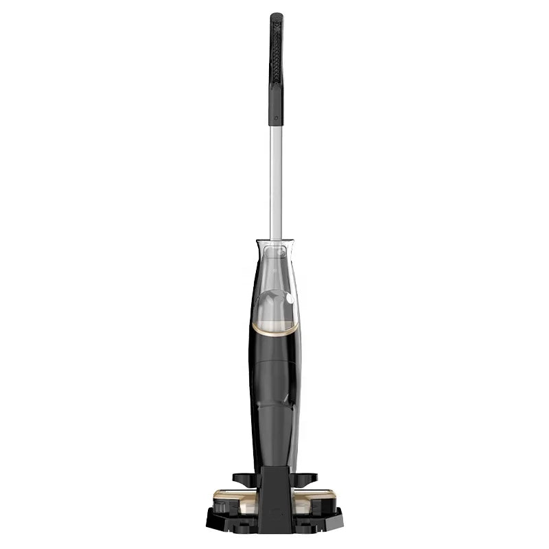 JMT-471818 Wireless Wet and Dry Carpet Washer with LED Display for Efficient Floor Cleaning
