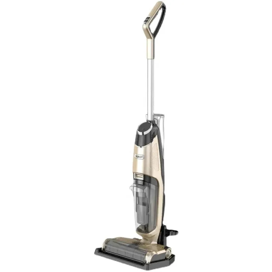 JMT-471818 Wireless Wet and Dry Carpet Washer with LED Display for Efficient Floor Cleaning