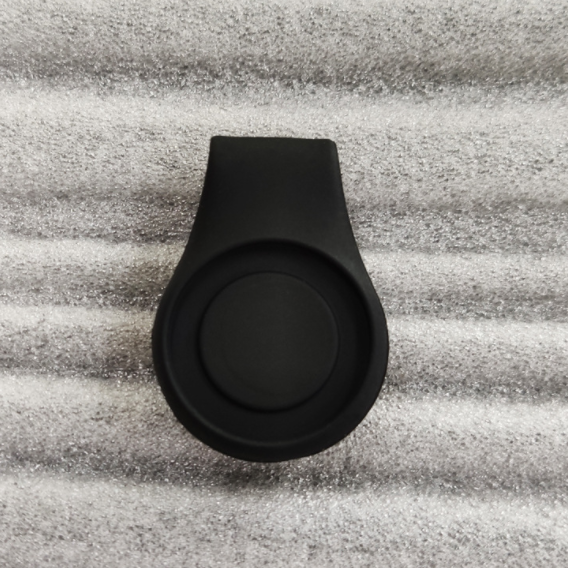 JMT-472202 Silicone Hat Clip with Ball Marker Holder for Golf Accessories