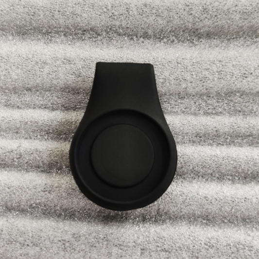 JMT-472202 Silicone Hat Clip with Ball Marker Holder for Golf Accessories