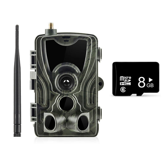JMT-472266 All-Weather Outdoor Waterproof Surveillance Camera 2G