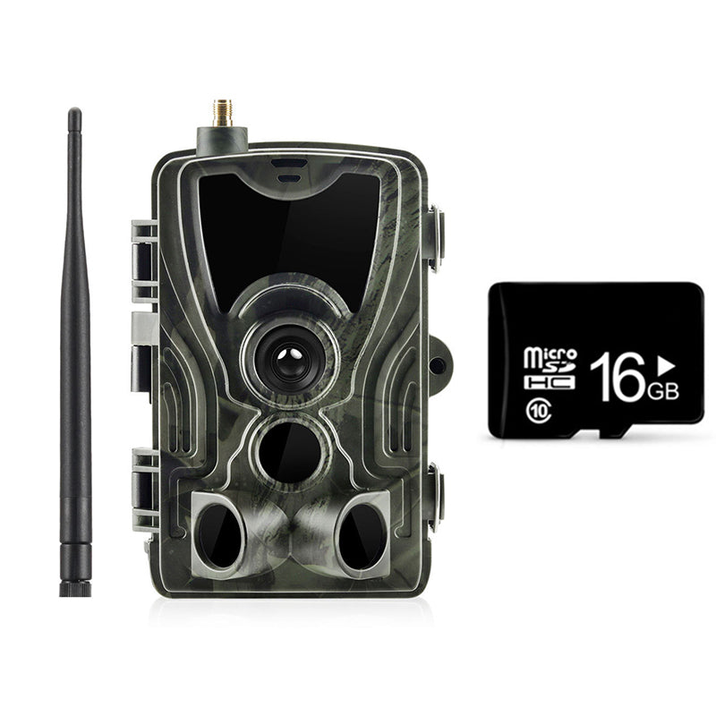 JMT-472266 All-Weather Outdoor Waterproof Surveillance Camera 2G