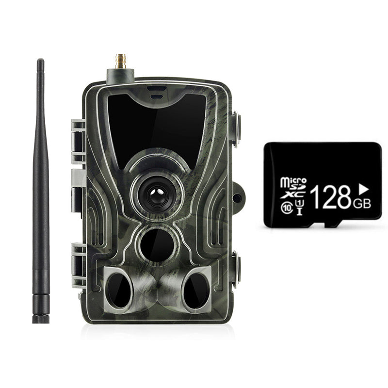 JMT-472266 All-Weather Outdoor Waterproof Surveillance Camera 2G