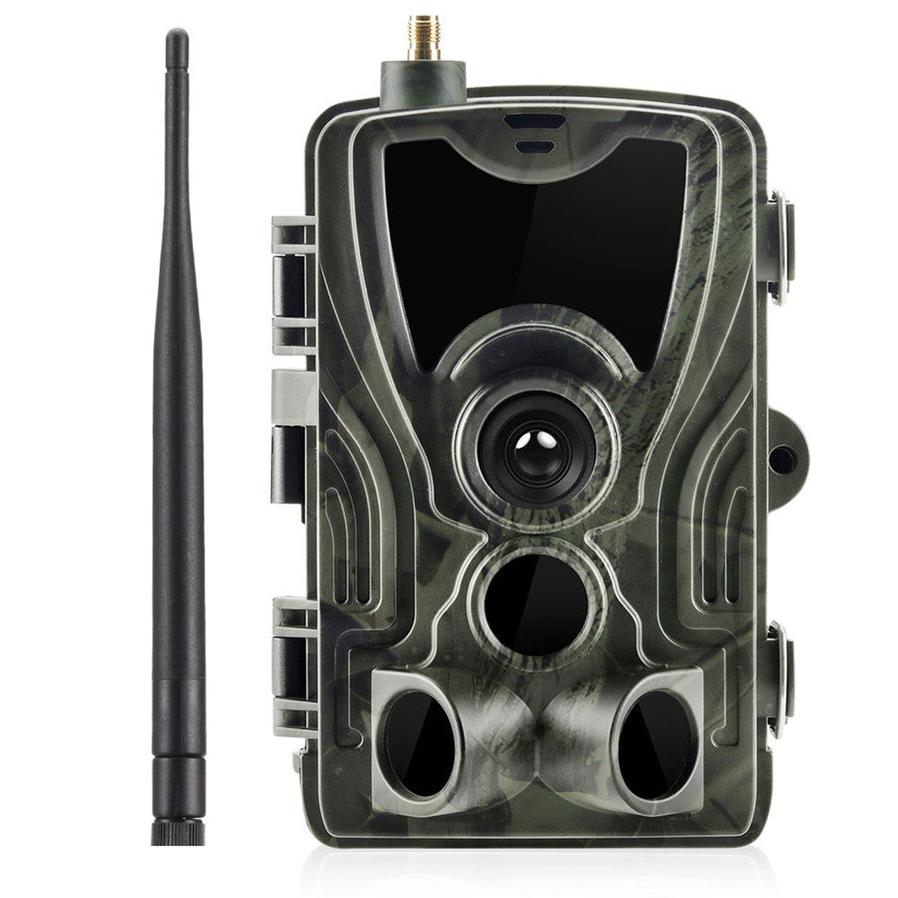 JMT-472266 All-Weather Outdoor Waterproof Surveillance Camera 2G