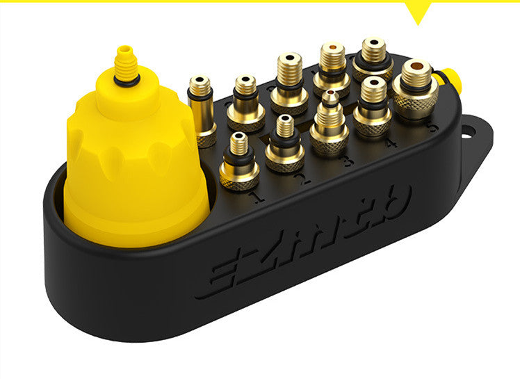 JMT-472714 Bicycle Oil Injection Tool for Smooth Maintenance and Performance