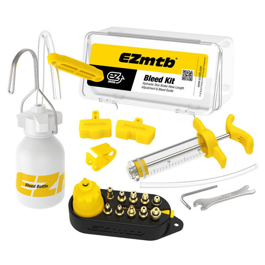 JMT-472714 Bicycle Oil Injection Tool for Smooth Maintenance and Performance