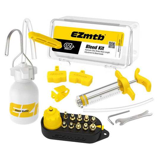JMT-472714 Bicycle Oil Injection Tool for Smooth Maintenance and Performance