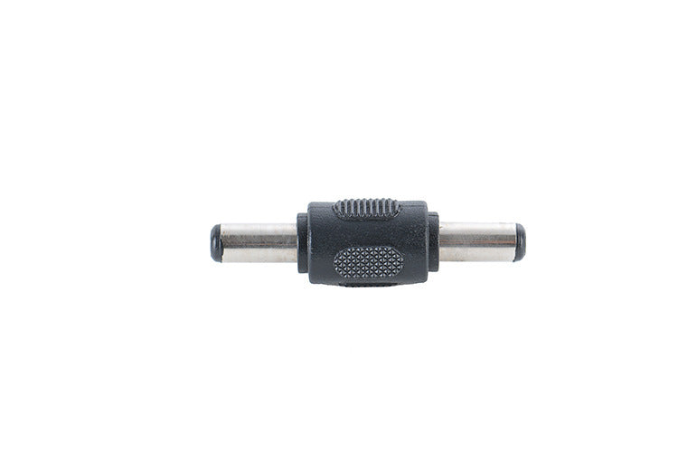 JMT-473674 DC5521 Male to Male Power Adapter for 5.5x2.1mm Charging Connections
