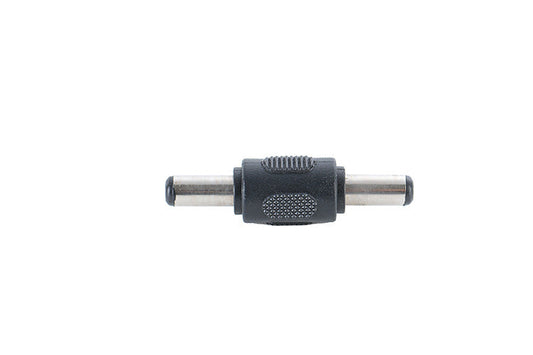 JMT-473674 DC5521 Male to Male Power Adapter for 5.5x2.1mm Charging Connections