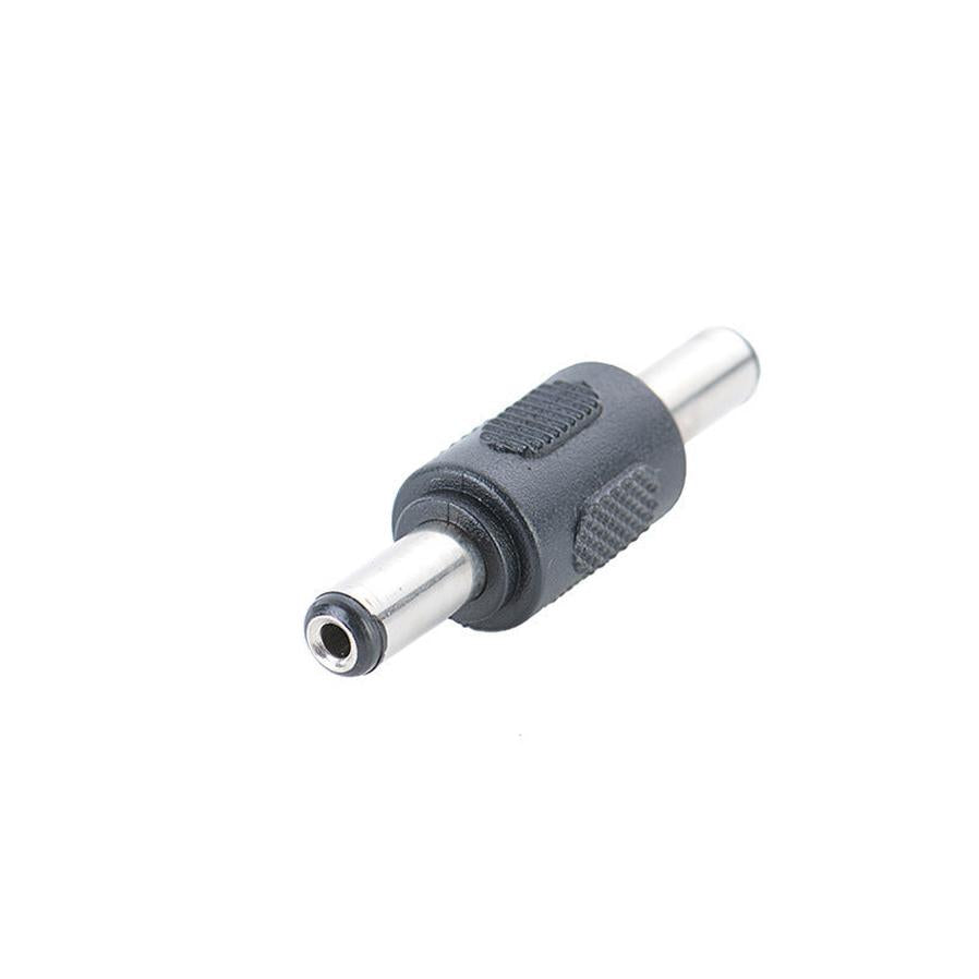 JMT-473674 DC5521 Male to Male Power Adapter for 5.5x2.1mm Charging Connections