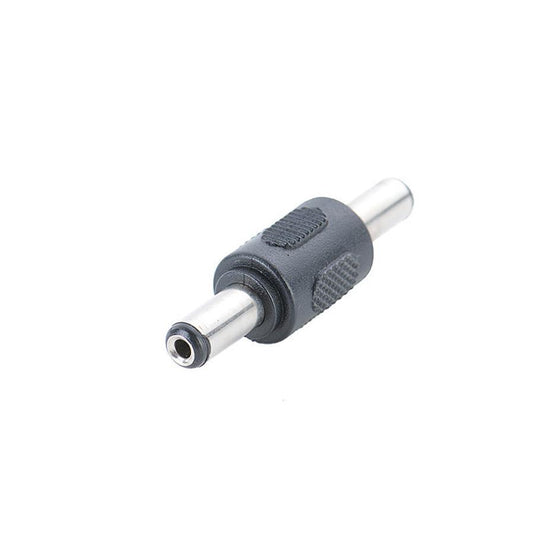 JMT-473674 DC5521 Male to Male Power Adapter for 5.5x2.1mm Charging Connections