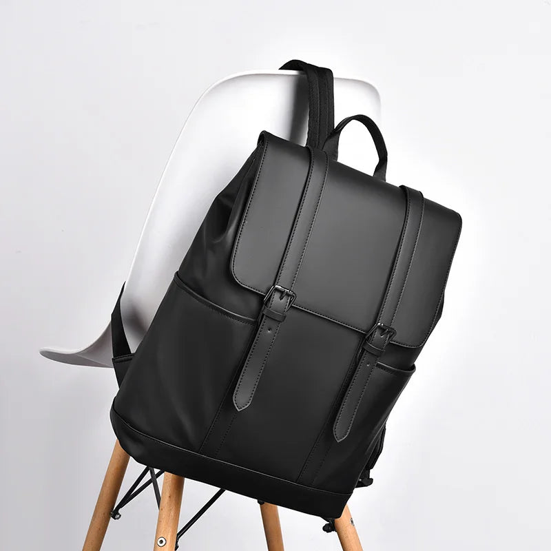JMT-473674 Durable Waterproof 17-Inch Laptop Backpack for Travel and Students