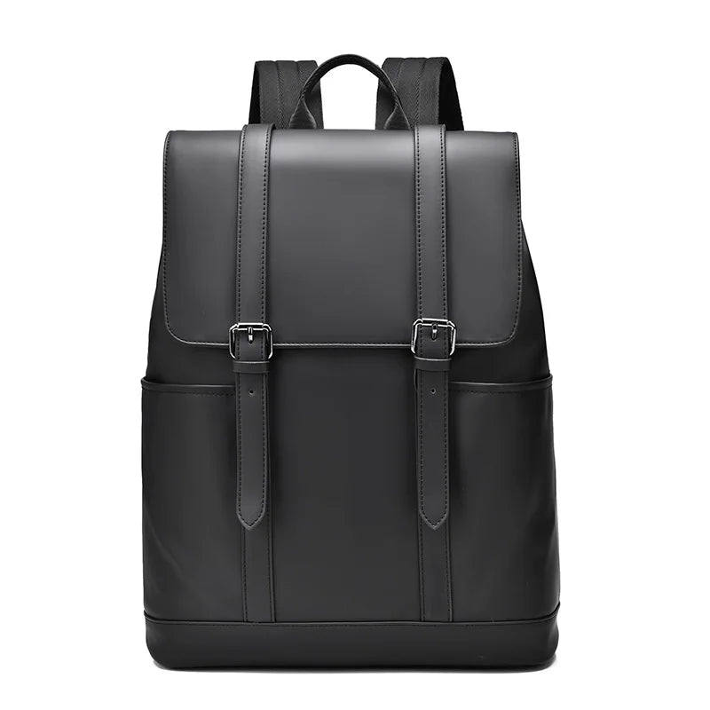 JMT-473674 Durable Waterproof 17-Inch Laptop Backpack for Travel and Students