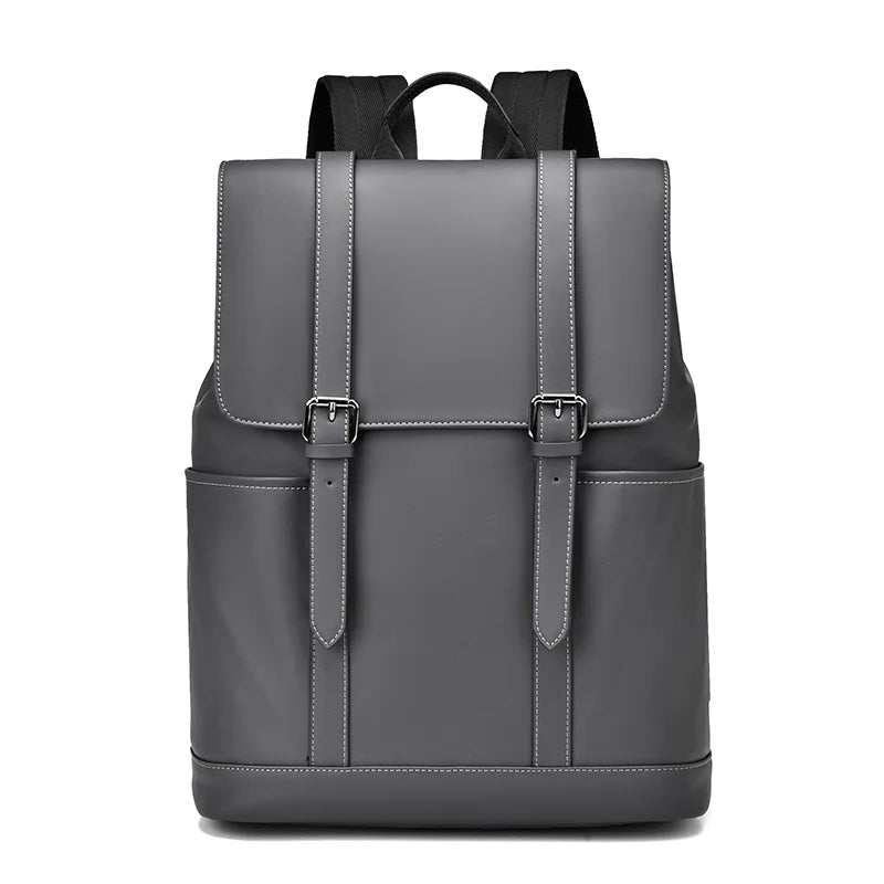 JMT-473674 Durable Waterproof 17-Inch Laptop Backpack for Travel and Students