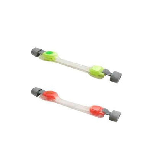 JMT-473994 Luminous Jelly Multi-Functional Dog Walking Belt with Soft PU Material