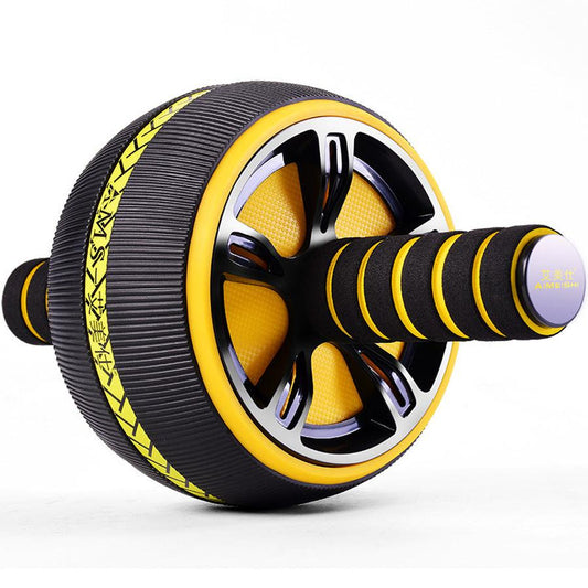 JMT-474698 Abdominal Exercise Roller for Core Strength and Stability Training