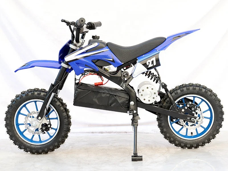 JMT-475402 Electric Dirt Bike for Kids 36V 500W Off-Road Adventure , Top Speed 27.9 mph