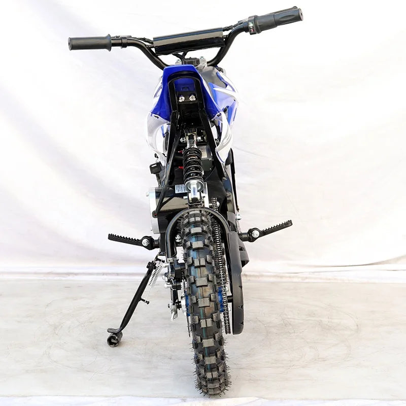 JMT-475402 Electric Dirt Bike for Kids 36V 500W Off-Road Adventure , Top Speed 27.9 mph
