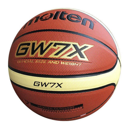 JMT-475850 Training Number 7 Basketball for Skill Development and Performance Enhancement