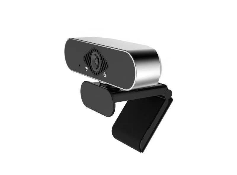 JMT-475978 1080P USB Video Camera with Manual Focus and 1.5M Cable Length