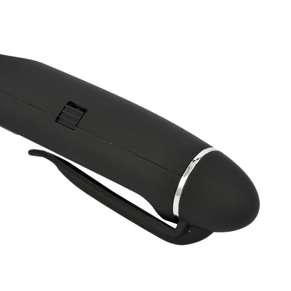 JMT-475978 Wireless Presenter Remote with USB Receiver for PowerPoint Presentations