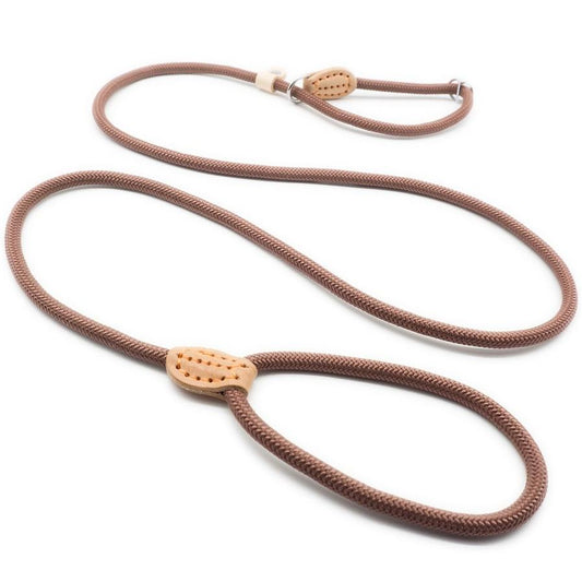 JMT-476298 Reflective Telescopic Dog Leash with Automatic Tightening Mechanism - Durable Nylon, Scalable Traction Belt