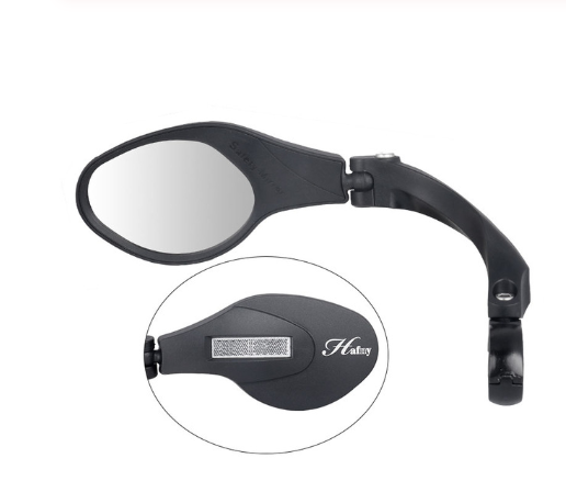 JMT-476874 Hafny Adjustable Bicycle Rearview Mirror for Safe Riding