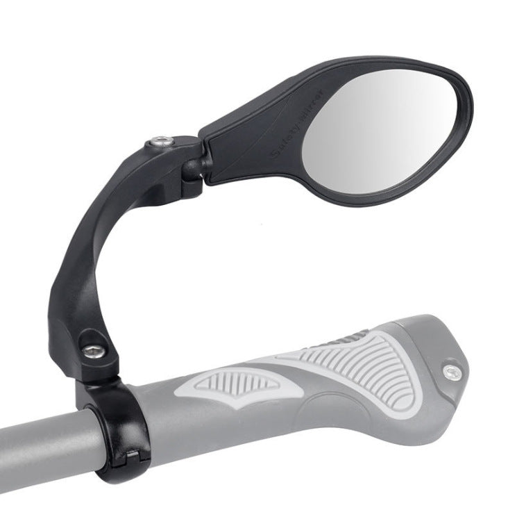 JMT-476874 Hafny Adjustable Bicycle Rearview Mirror for Safe Riding