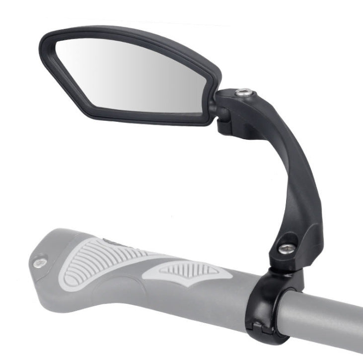 JMT-476874 Hafny Adjustable Bicycle Rearview Mirror for Safe Riding