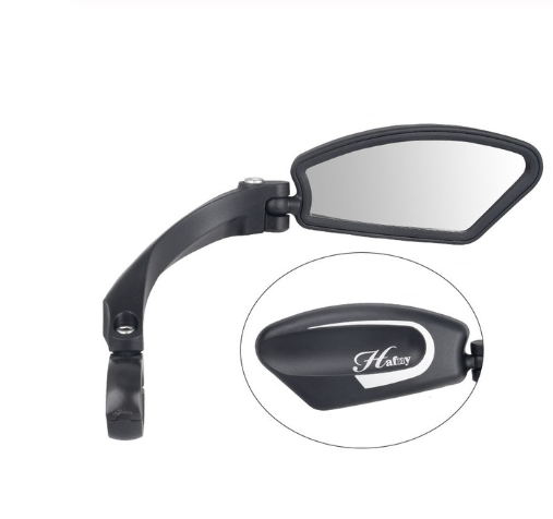 JMT-476874 Hafny Adjustable Bicycle Rearview Mirror for Safe Riding