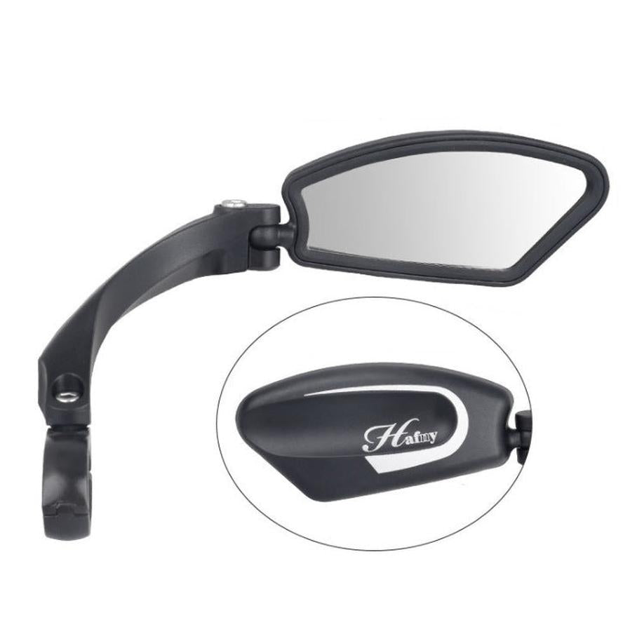 JMT-476874 Hafny Adjustable Bicycle Rearview Mirror for Safe Riding